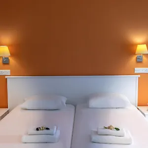  Apartamento Mia