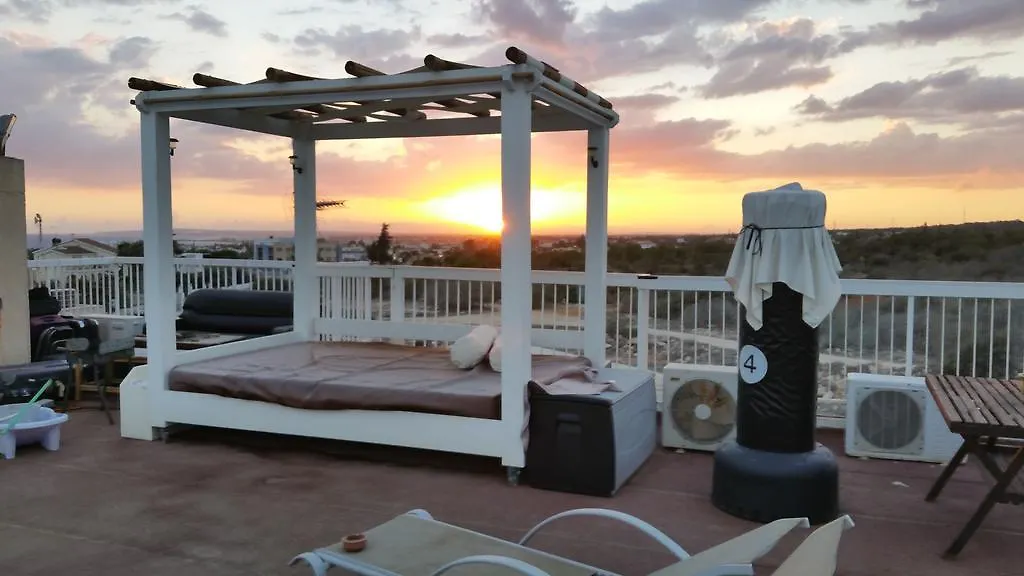 Monte Napa Apartments Ayia Napa