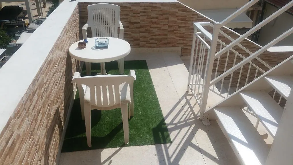 Monte Napa Apartments Ayia Napa 0*,
