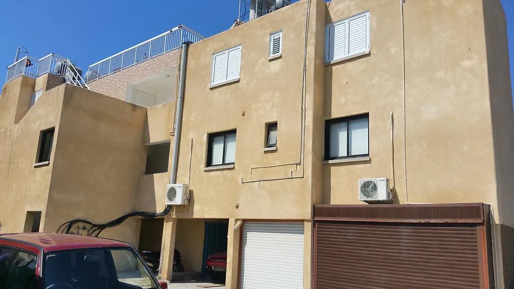 Monte Napa Apartments Ayia Napa