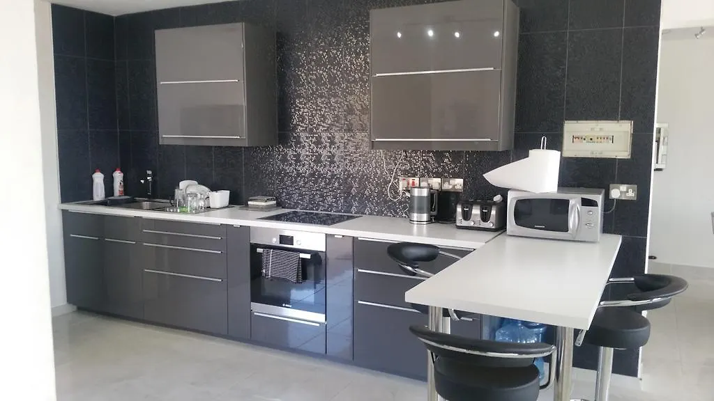 Monte Napa Apartments Ayia Napa