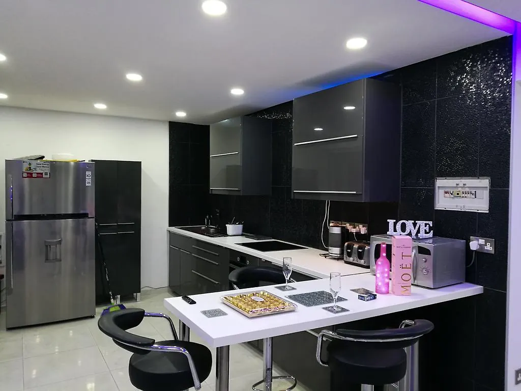 Monte Napa Apartments Ayia Napa