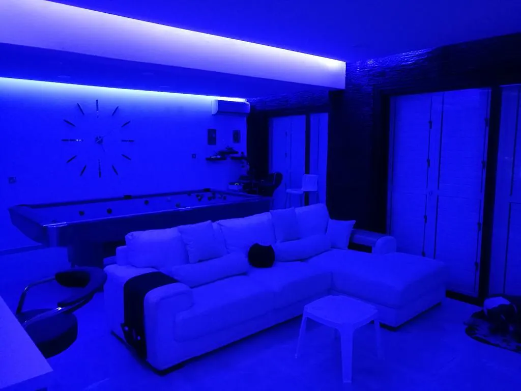 Monte Napa Apartments Ayia Napa