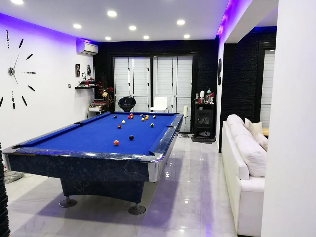 Monte Napa Apartments Ayia Napa