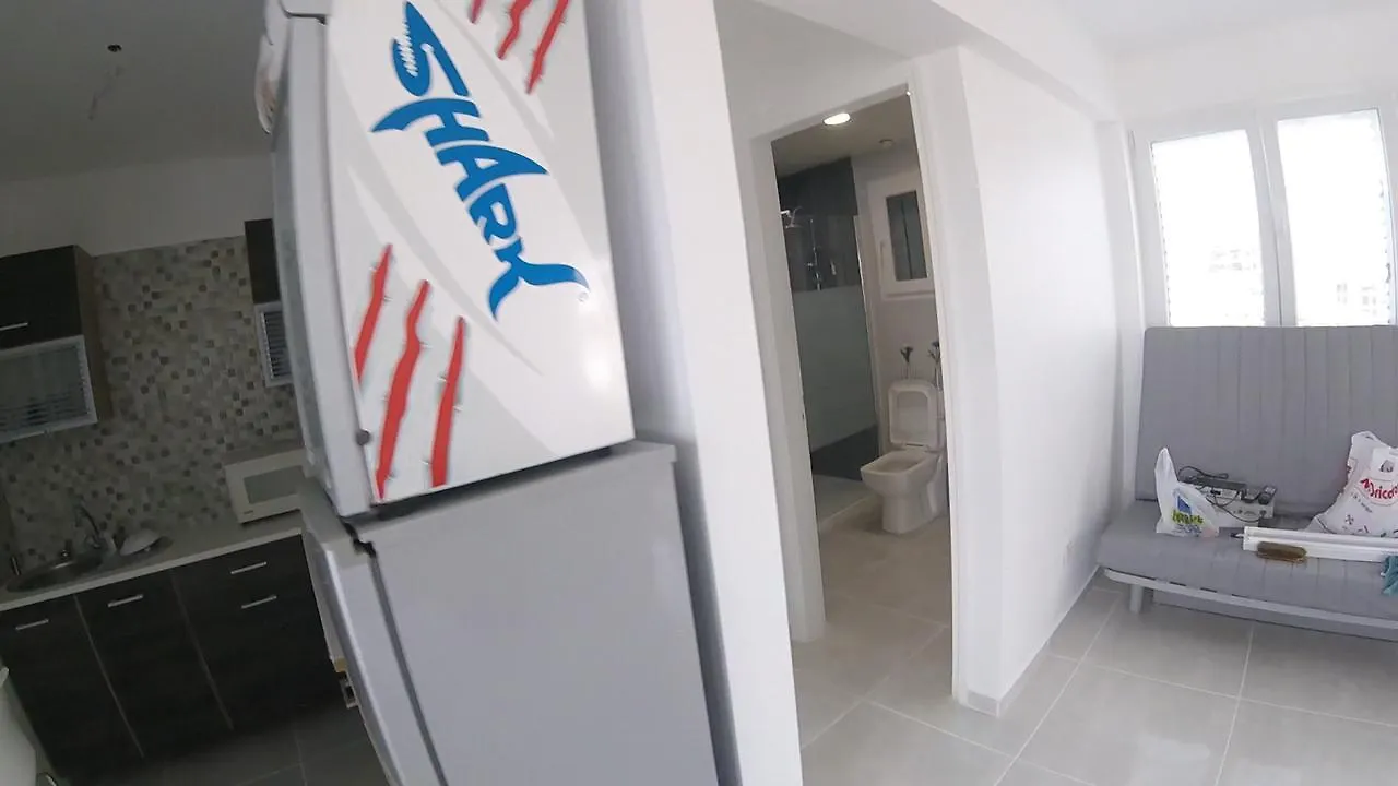 Monte Napa Apartments Ayia Napa