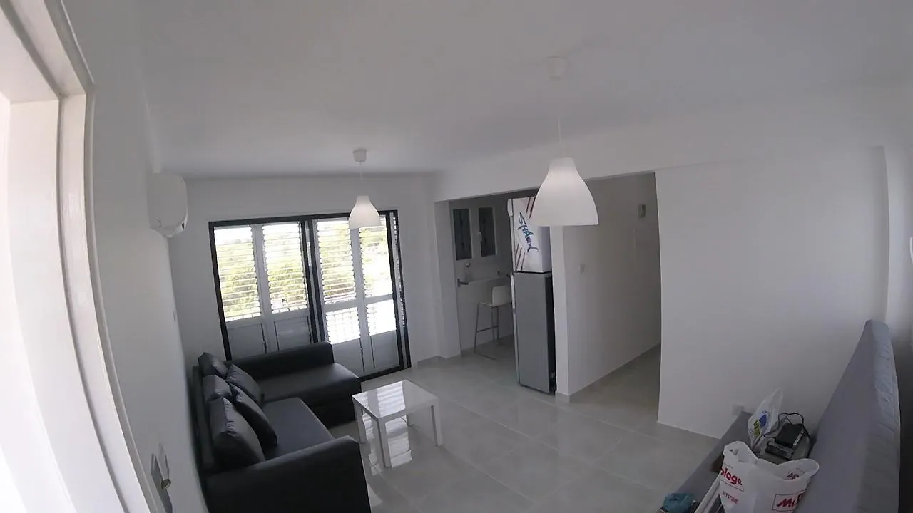 Monte Napa Apartments Ayia Napa