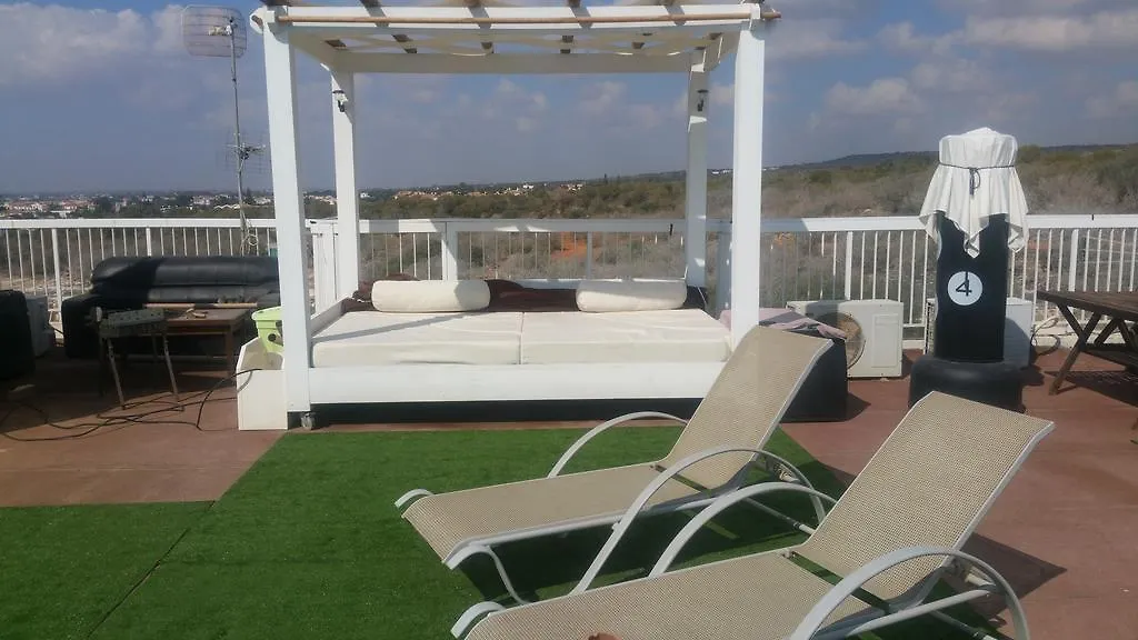 Monte Napa Apartments Ayia Napa