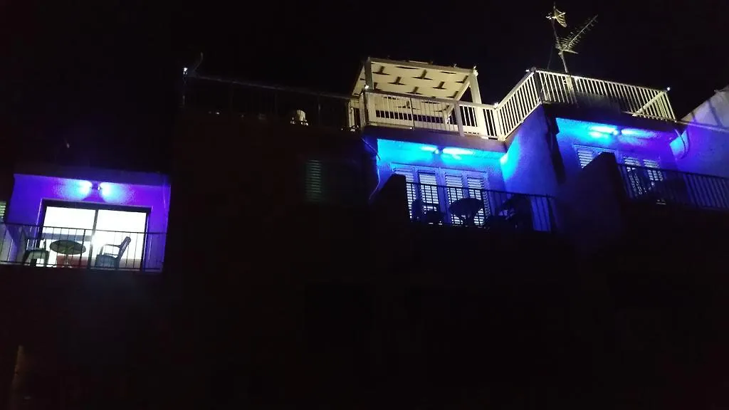 Monte Napa Apartments Ayia Napa