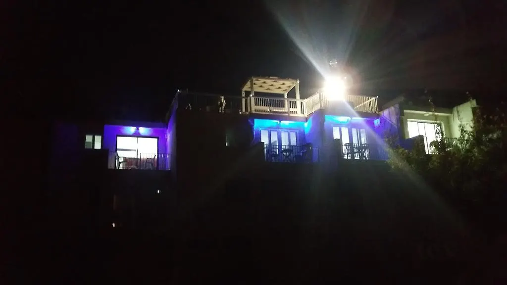Monte Napa Apartments Ayia Napa