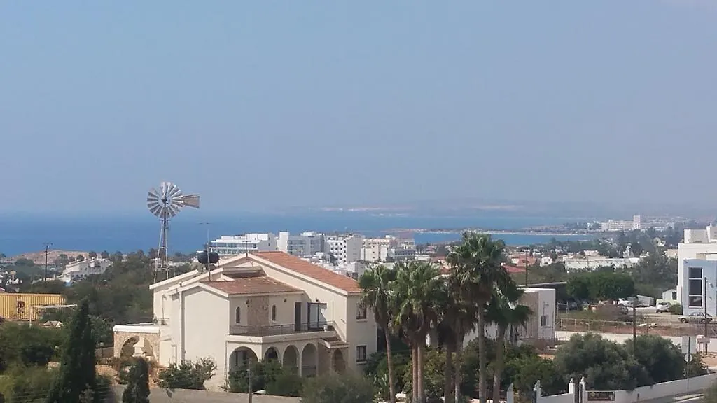 Monte Napa Apartments Ayia Napa 0*,  Cyprus