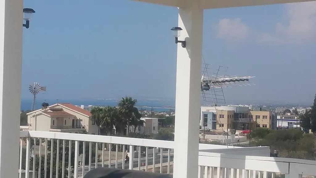 Monte Napa Apartments Ayia Napa