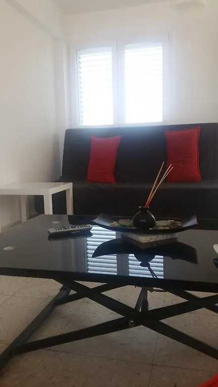 Monte Napa Apartments Ayia Napa 0*,