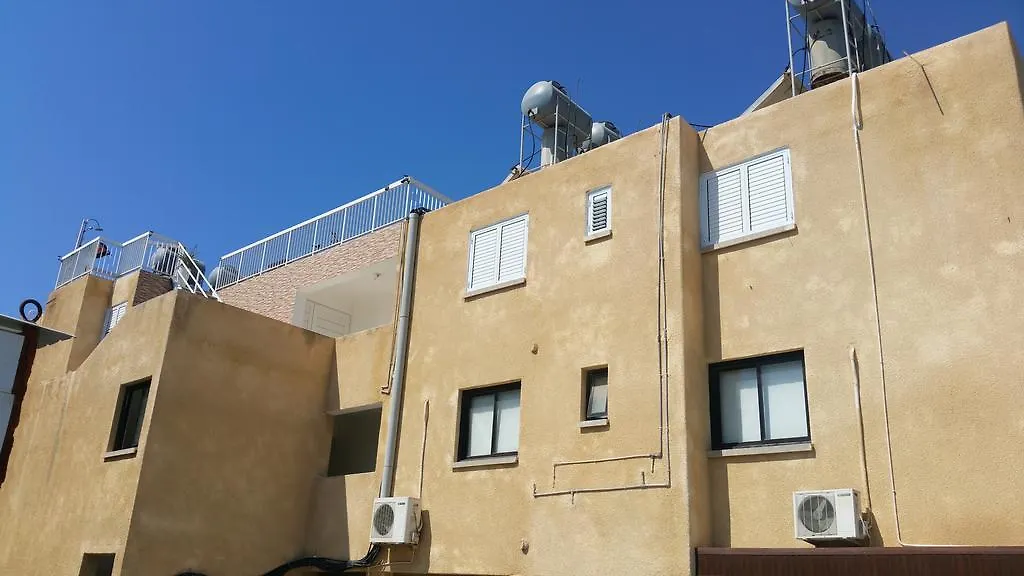 Monte Napa Apartments Ayia Napa