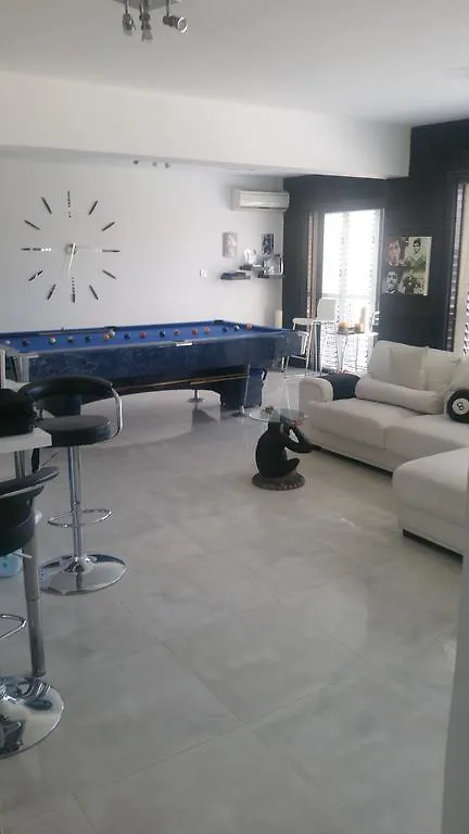 Monte Napa Apartments Ayia Napa