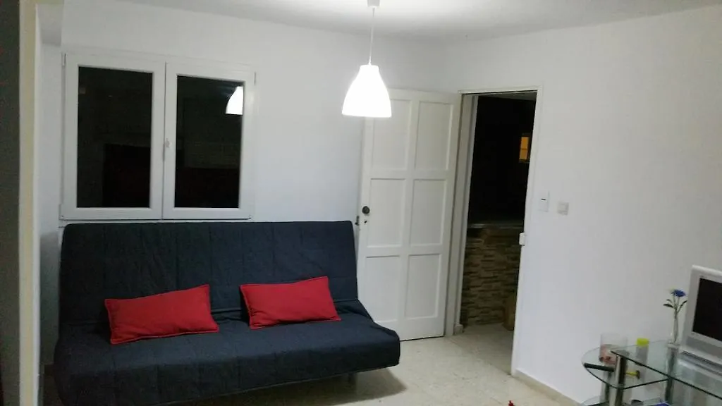 Monte Napa Apartments Ayia Napa 0*,