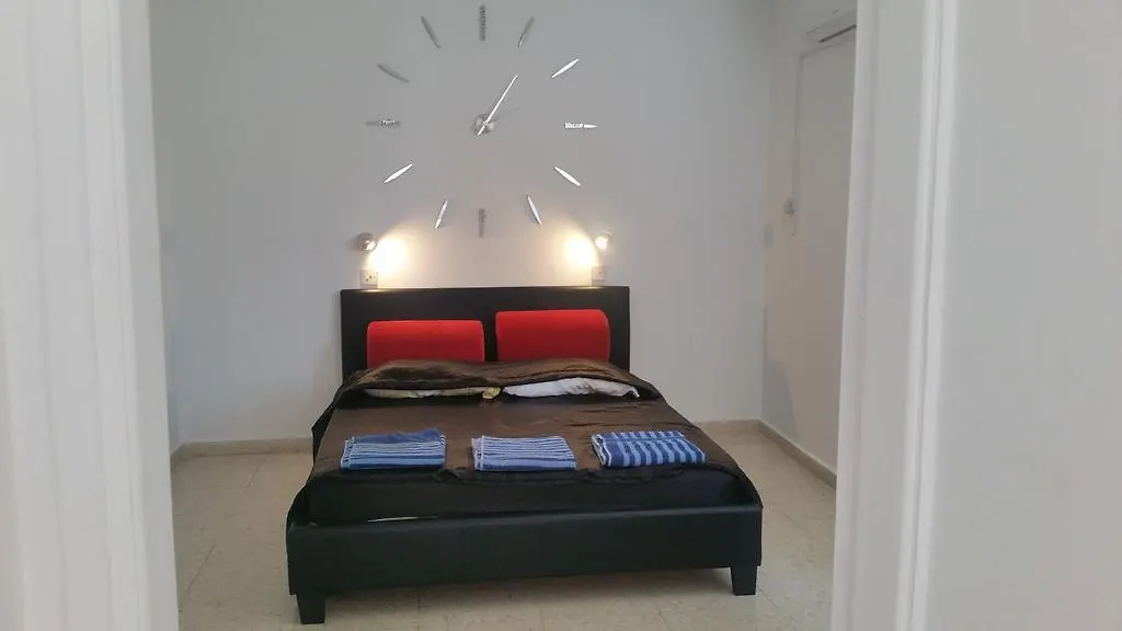 Monte Napa Apartments Ayia Napa