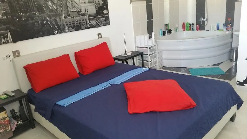 Monte Napa Apartments Ayia Napa Cyprus