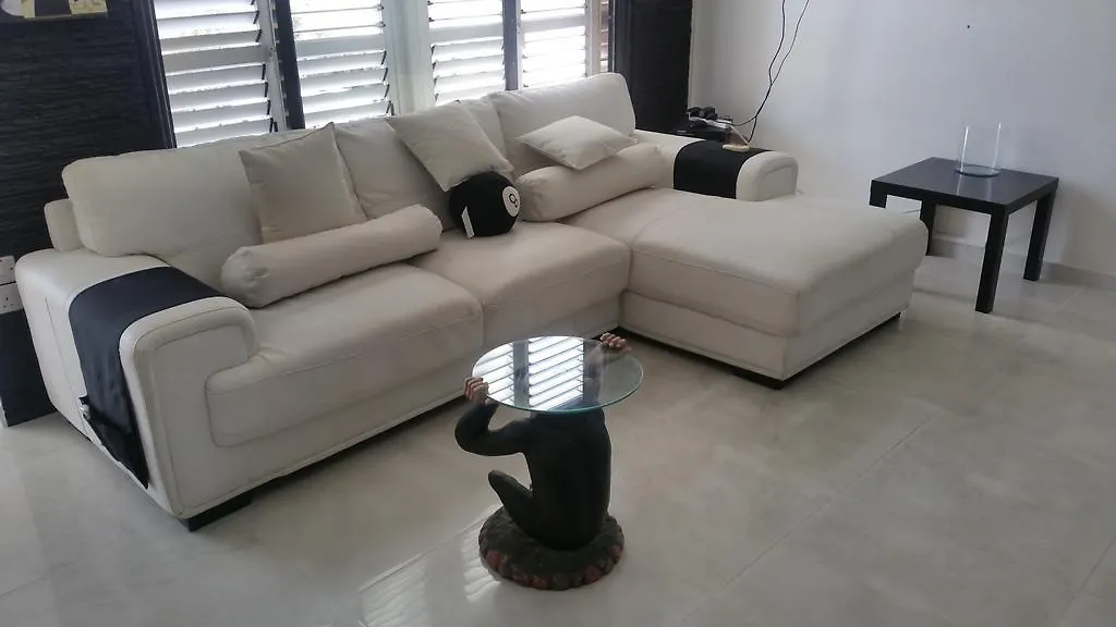 Monte Napa Apartments Ayia Napa