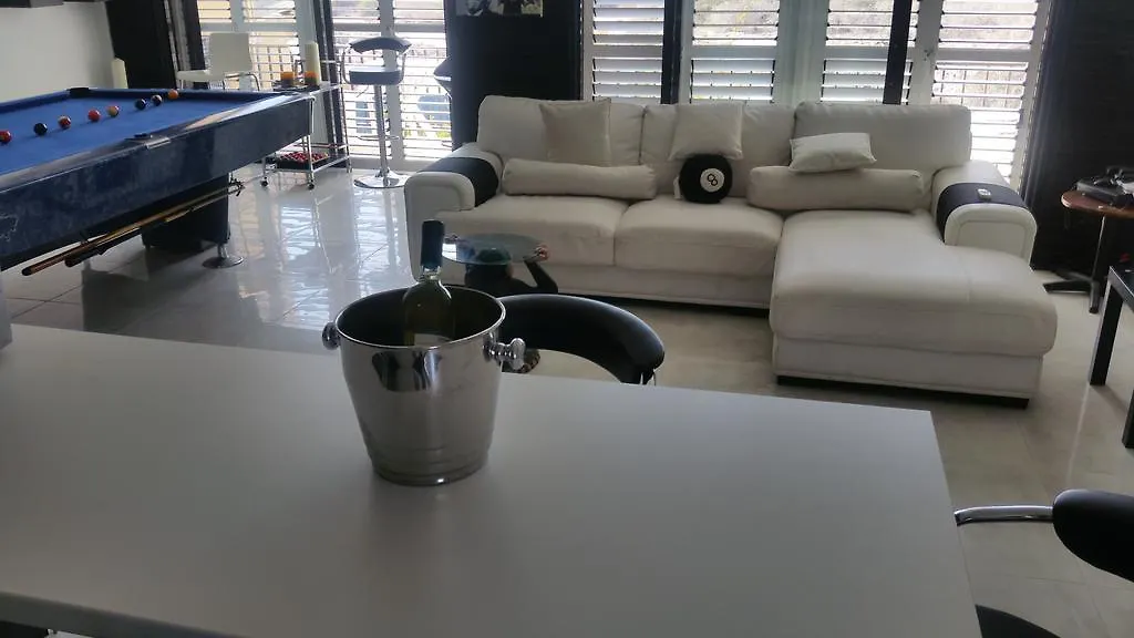 Monte Napa Apartments Ayia Napa