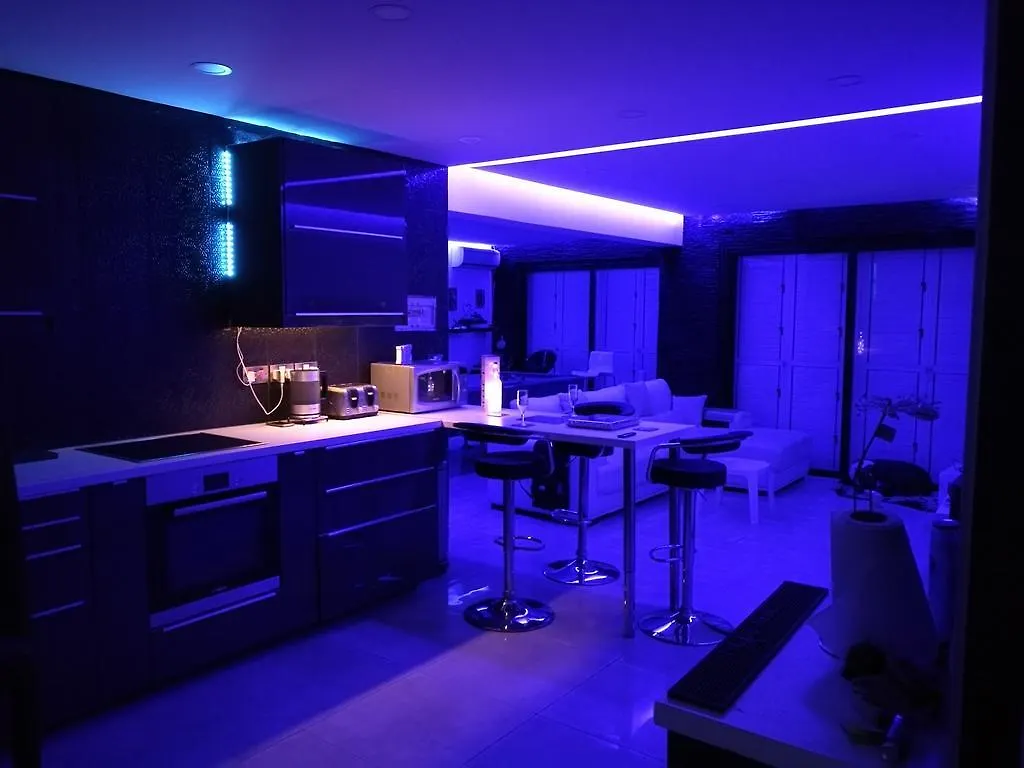 Monte Napa Apartments Ayia Napa