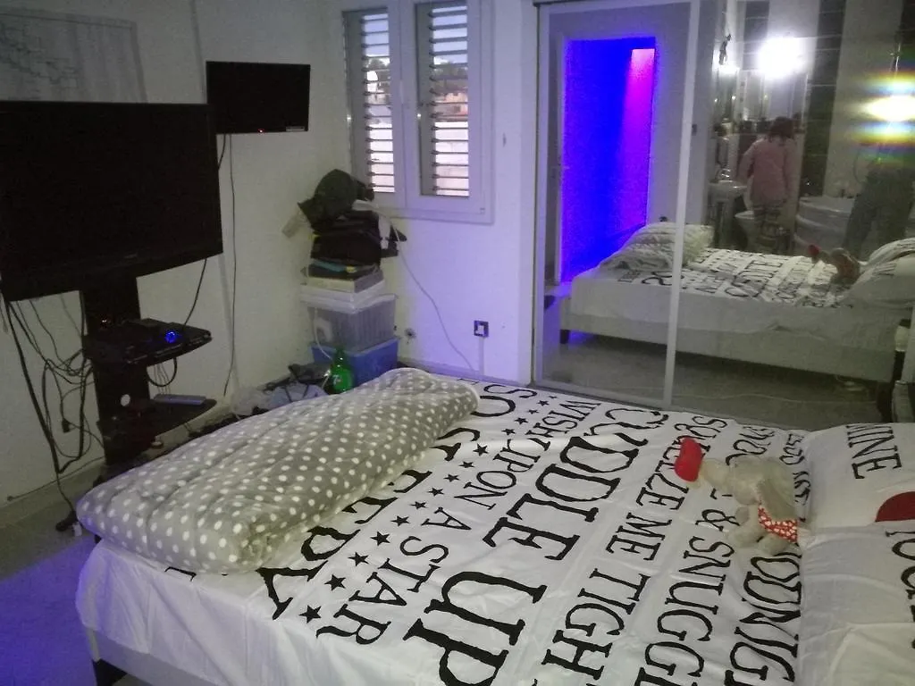 Monte Napa Apartments Ayia Napa