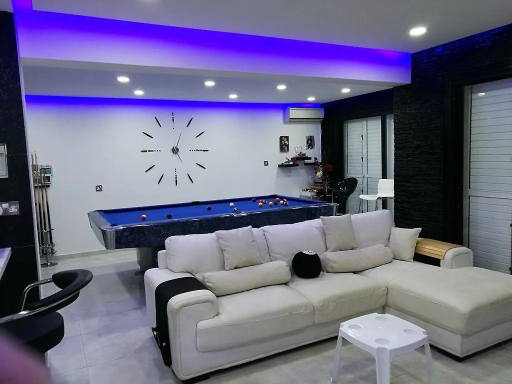Monte Napa Apartments Ayia Napa