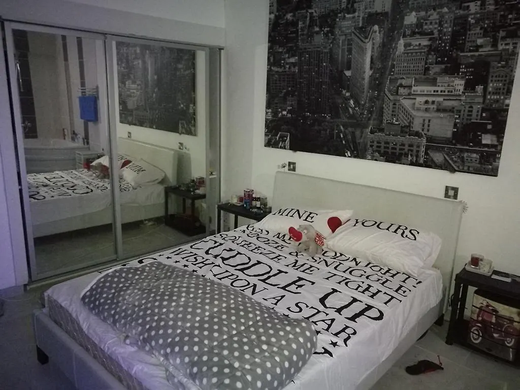 Monte Napa Apartments Ayia Napa