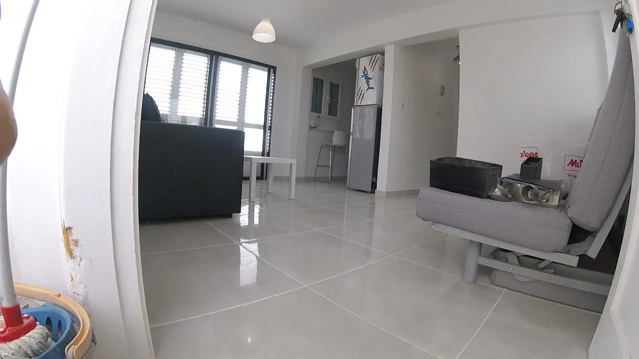 Monte Napa Apartments Ayia Napa Cyprus