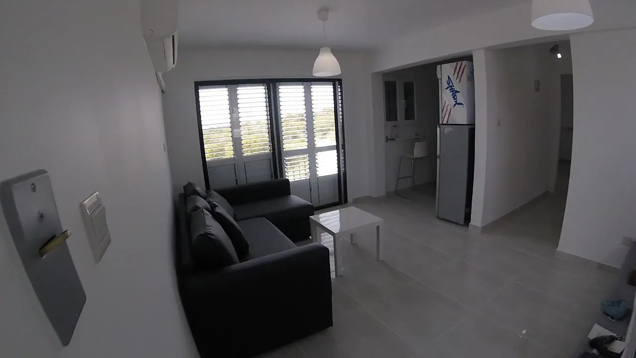 Monte Napa Apartments Ayia Napa 0*,  Cyprus