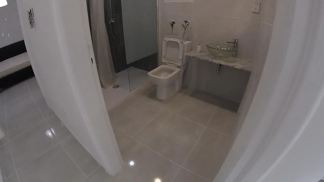 Monte Napa Apartments Ayia Napa
