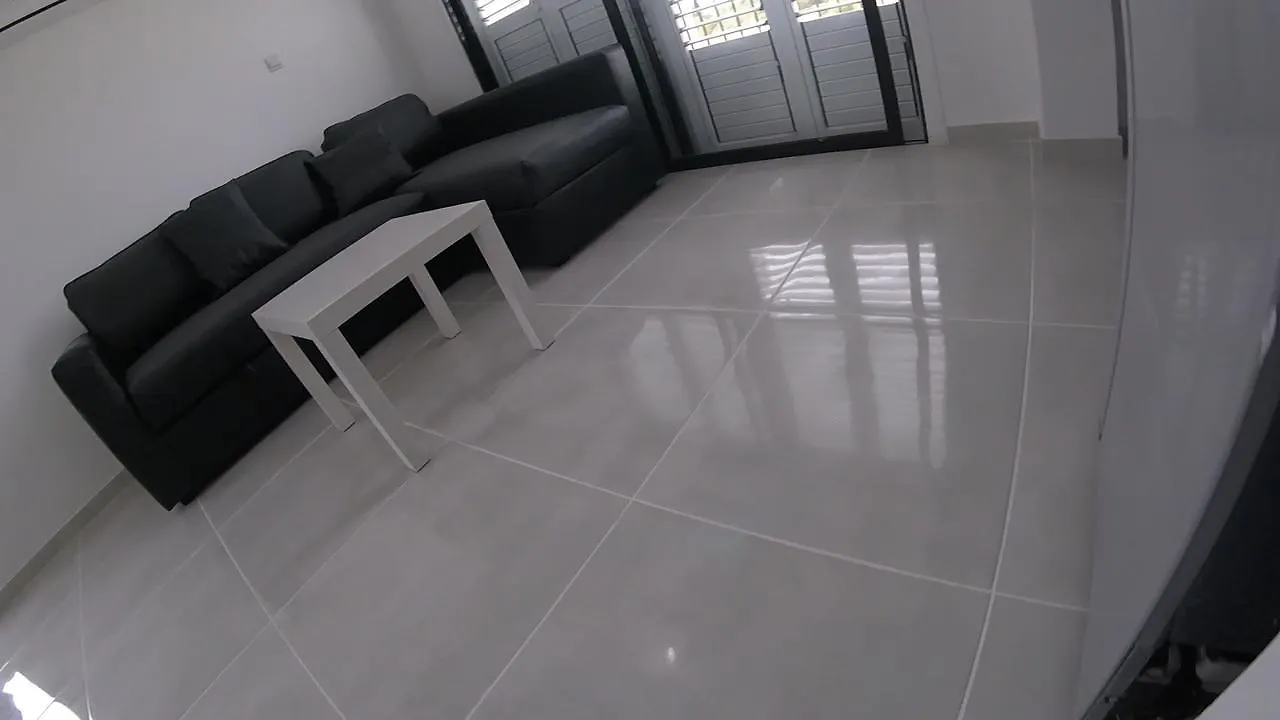 Monte Napa Apartments Ayia Napa