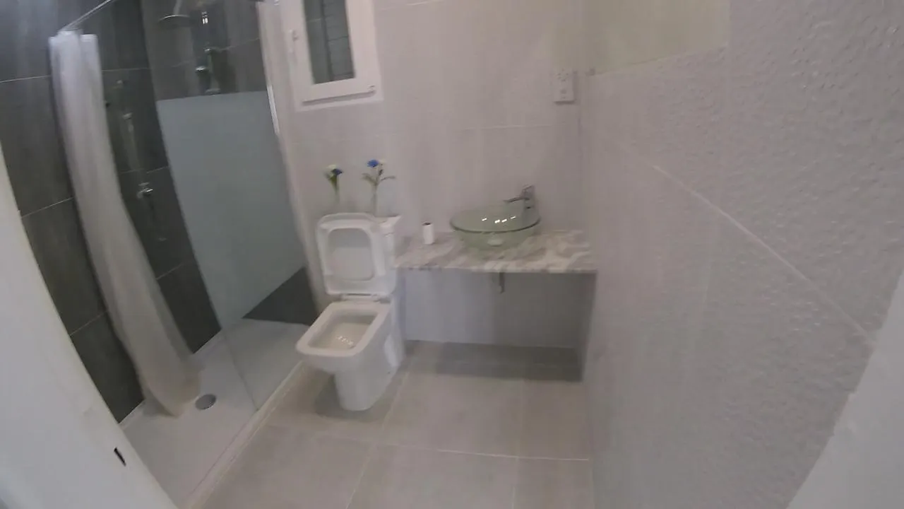 Monte Napa Apartments Ayia Napa