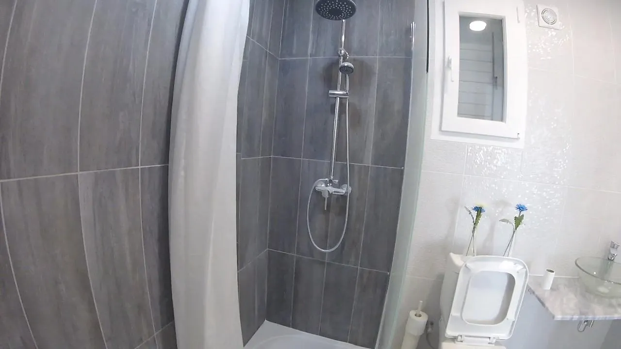 Monte Napa Apartments Ayia Napa